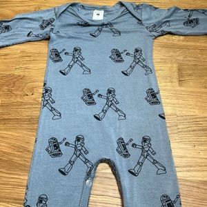 💚 5 for $20/ Kate Quinn Star Wars bamboo pajamas